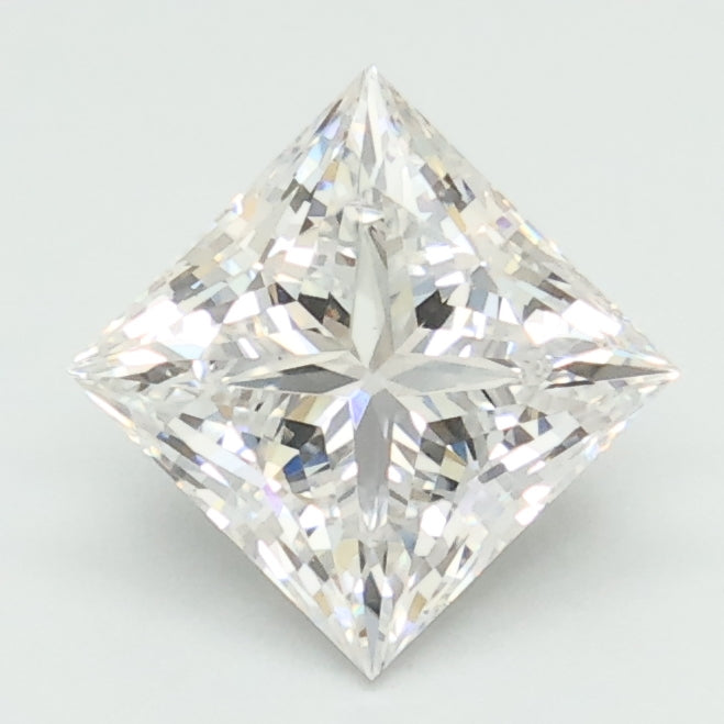 DovEggs 1.560ct Princess E VS2-LAB GROWN DIAMOND-LHQ40A42
