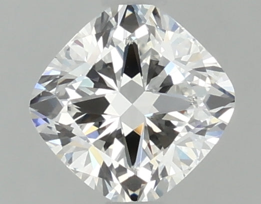 DovEggs 1.060ct Cushion F VVS2-LAB GROWN DIAMOND-LRF298F15