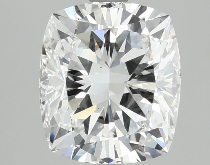 DovEggs 2.770ct Cushion E VS1-LAB GROWN DIAMOND-LEP184A7