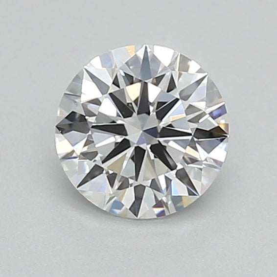 DovEggs 0.560ct Round D VVS1-LAB GROWN DIAMOND-LRJ95A109