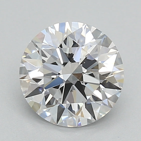 DovEggs 0.960ct Round E VS1-LAB GROWN DIAMOND-LRF240A64