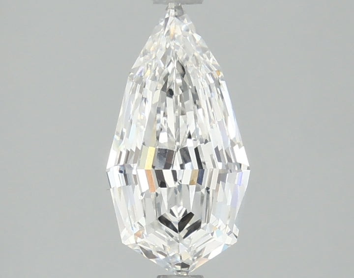 DovEggs 1.560ct Pear Step E VS1-LAB GROWN DIAMOND-LEF136B126