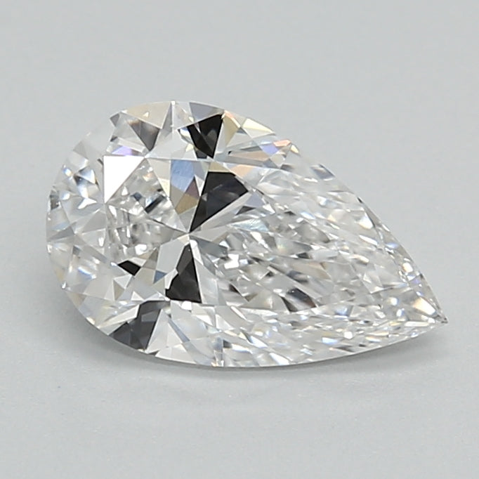 DovEggs 0.910ct Pear E VVS2-LAB GROWN DIAMOND-LFN41A21