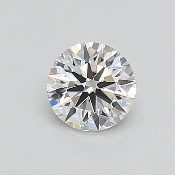 DovEggs 0.310ct Round D VVS1-LAB GROWN DIAMOND-LRJ87A12