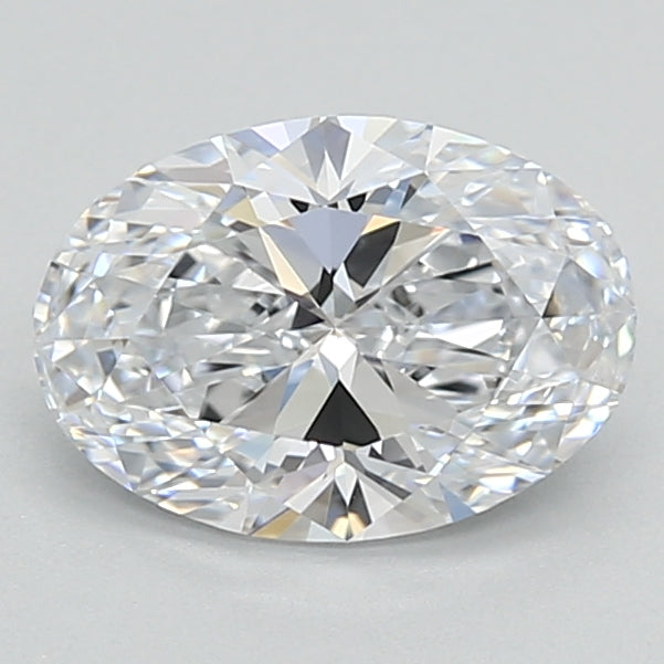 DovEggs 1.080ct Oval E VS1-LAB GROWN DIAMOND-LGS605504