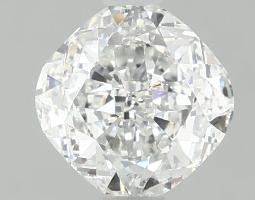 DovEggs 1.020ct Cushion E VS1-LAB GROWN DIAMOND-LRF281AI5