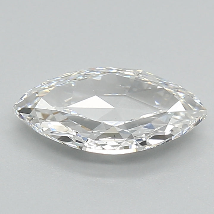 DovEggs 1.010ct Marquise Rose Cut E VS1-LAB GROWN DIAMOND-LFE110A32