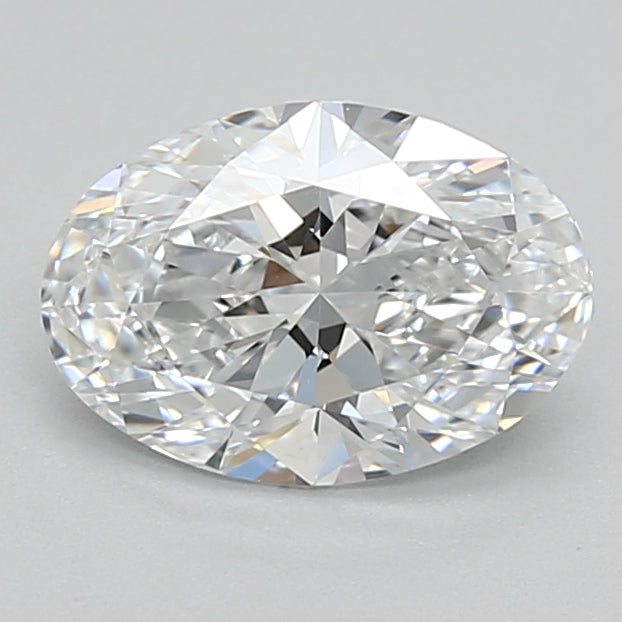 DovEggs 1.050ct Oval D IF-LAB GROWN DIAMOND-LPG02H9