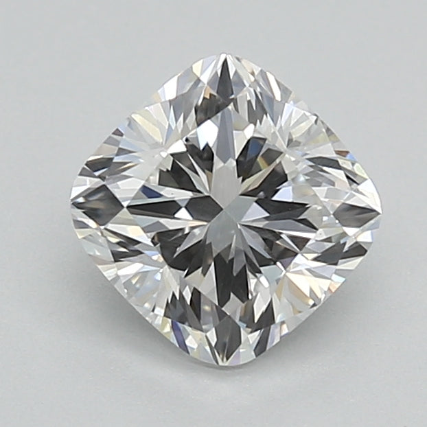 DovEggs 1.060ct Cushion E SI1-LAB GROWN DIAMOND-LRF276D20