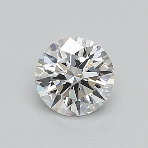 DovEggs 0.350ct Round D VS1-LAB GROWN DIAMOND-LRF284K63