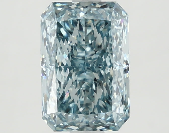 DovEggs 1.790ct Radiant F.V.Blue VS1-LAB GROWN DIAMOND-LKL04A4