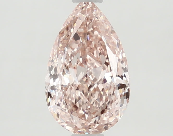 DovEggs 1.380ct Pear F.V.Pink VVS2-LAB GROWN DIAMOND-LEP200A190