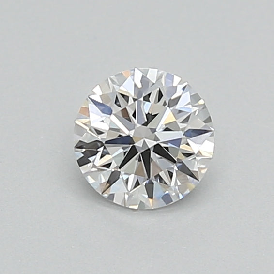 DovEggs 0.320ct Round E VVS2-LAB GROWN DIAMOND-LRJ120B18