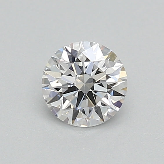 DovEggs 0.330ct Round D VVS1-LAB GROWN DIAMOND-LRJ112I12