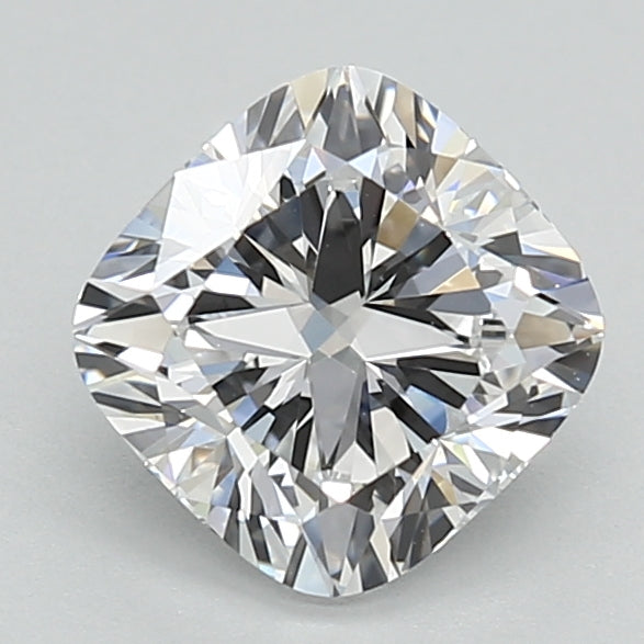 DovEggs 1.270ct Cushion D VS1-LAB GROWN DIAMOND-LQK41F23