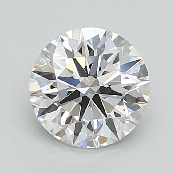 DovEggs 0.780ct Round D VVS1-LAB GROWN DIAMOND-LRF230A77