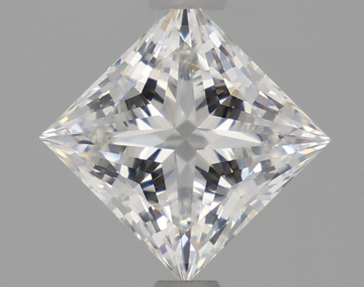 DovEggs 1.730ct Princess E VS1-LAB GROWN DIAMOND-LHD51A30