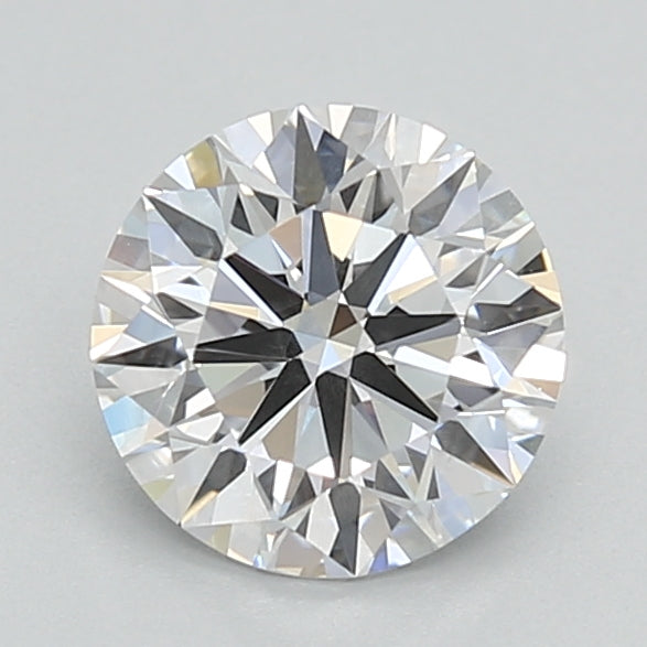 DovEggs 1.010ct Round D SI1-LAB GROWN DIAMOND-LRF243A60