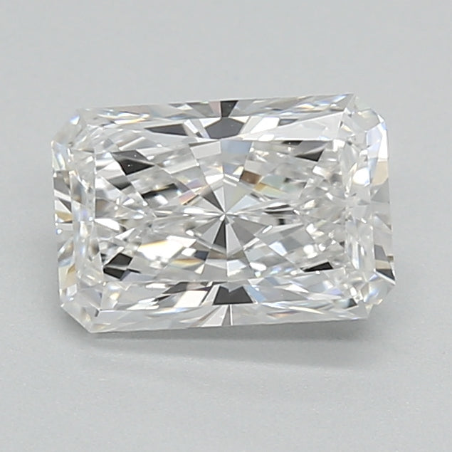 DovEggs 0.970ct Radiant D VVS2-LAB GROWN DIAMOND-LFC02D49