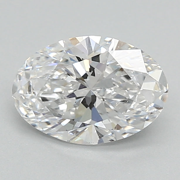DovEggs 0.960ct Oval D VS1-LAB GROWN DIAMOND-LRF246A7