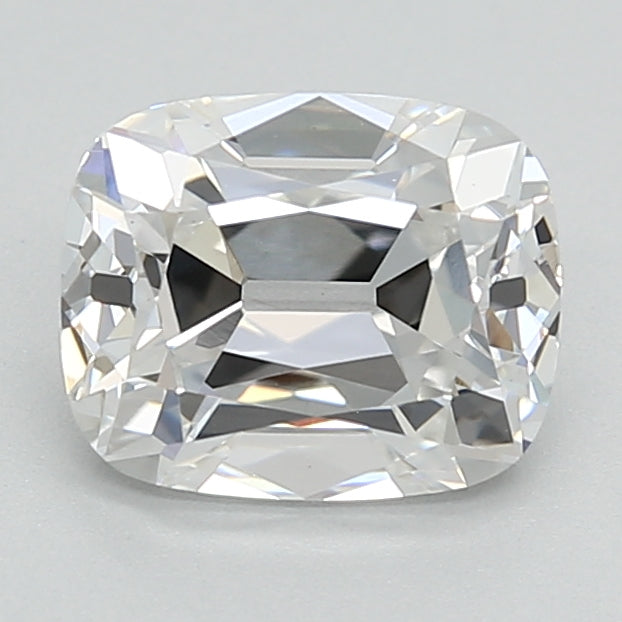DovEggs 1.520ct Cushion E VS1-LAB GROWN DIAMOND-LAE142B13