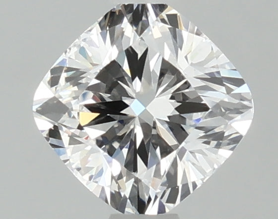 DovEggs 1.250ct Cushion D VVS2-LAB GROWN DIAMOND-LQD02A80