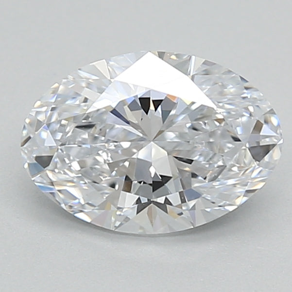 DovEggs 1.000ct Oval D IF-LAB GROWN DIAMOND-LPJ01H38