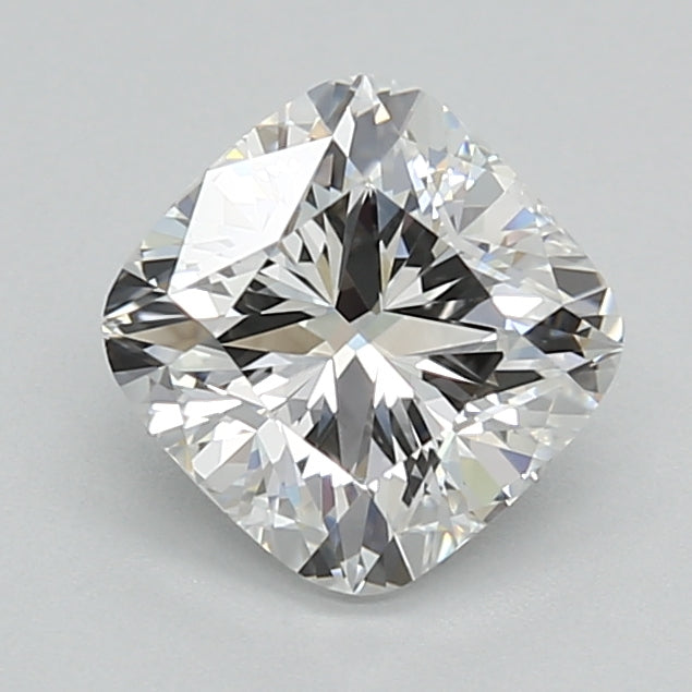 DovEggs 1.220ct Cushion E VVS2-LAB GROWN DIAMOND-LQD01I6