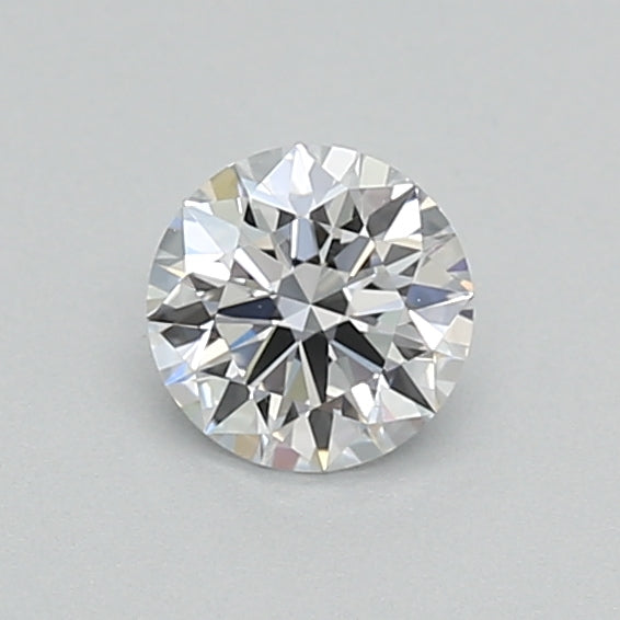 DovEggs 0.330ct Round D VVS1-LAB GROWN DIAMOND-LPJ01B67