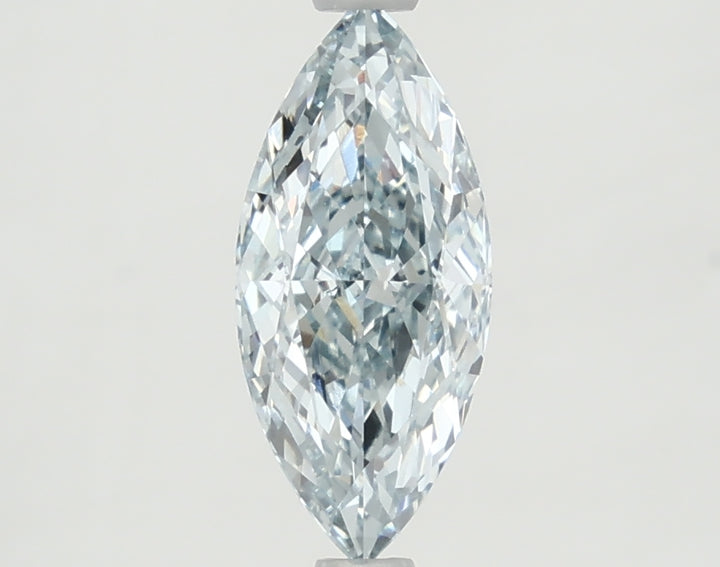 DovEggs 1.170ct Marquise F.V.Blue VS1-LAB GROWN DIAMOND-LHQ67A92