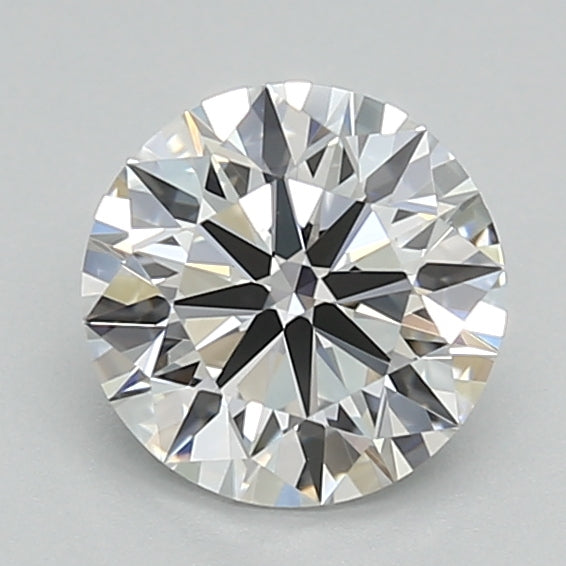 DovEggs 0.970ct Round E VS1-LAB GROWN DIAMOND-LRF284C12
