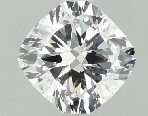 DovEggs 1.040ct Cushion E VVS1-LAB GROWN DIAMOND-LRF301B18