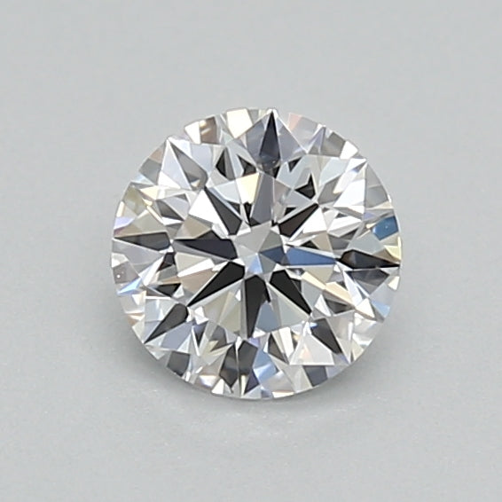 DovEggs 0.340ct Round D VVS1-LAB GROWN DIAMOND-LRJ48A55