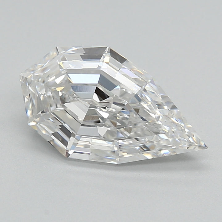 DovEggs 2.090ct Pear Step E VS1-LAB GROWN DIAMOND-LHQ81B26