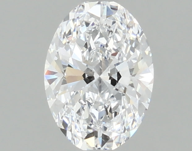 DovEggs 1.060ct Oval D IF-LAB GROWN DIAMOND-LPJ03B8