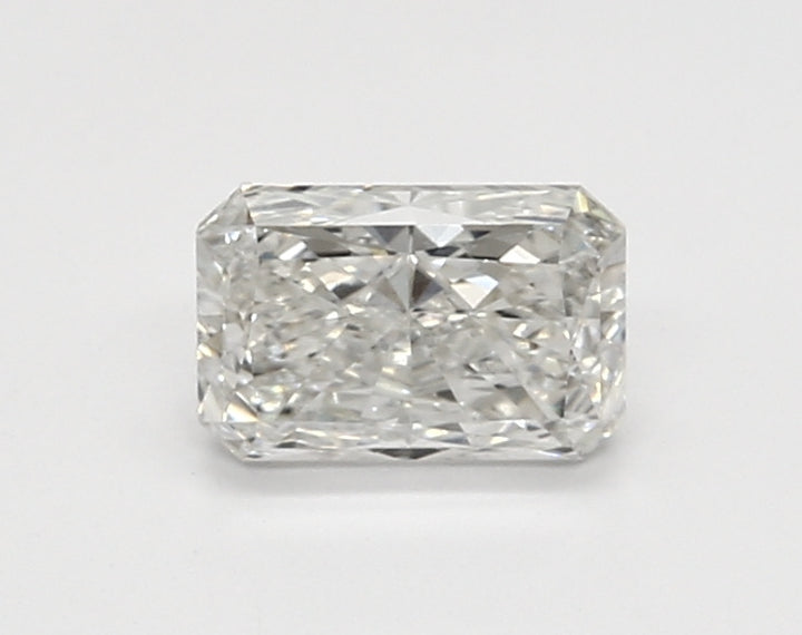 DovEggs 0.900ct Radiant F VS2-LAB GROWN DIAMOND-LAC145A16