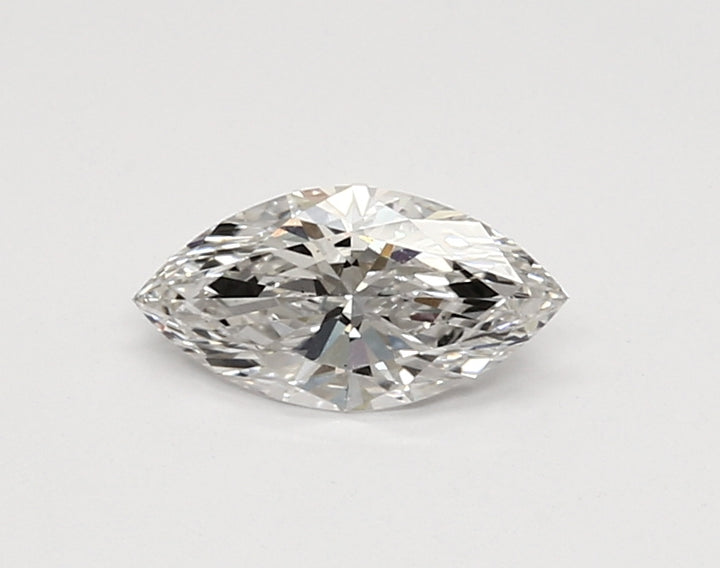 DovEggs 0.680ct Marquise F VS2-LAB GROWN DIAMOND-LET44B209