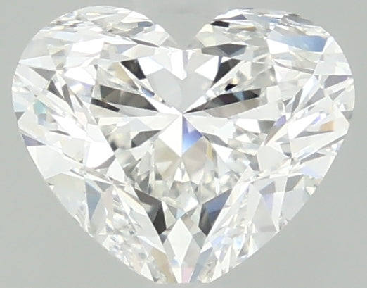 DovEggs 1.510ct Heart E IF-LAB GROWN DIAMOND-LRF284G7