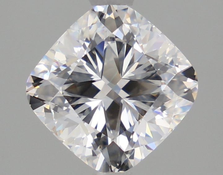DovEggs 2.410ct Cushion D VVS2-LAB GROWN DIAMOND-LPD21A8