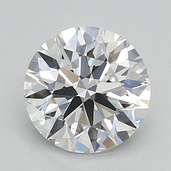 DovEggs 0.940ct Round D VS1-LAB GROWN DIAMOND-LQD01I9