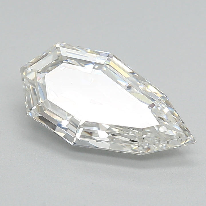 DovEggs 2.000ct Pear Step F VVS1-LAB GROWN DIAMOND-LFJ07A44