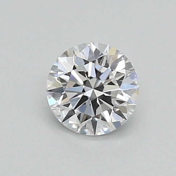 DovEggs 0.340ct Round D VVS2-LAB GROWN DIAMOND-LRK19A238