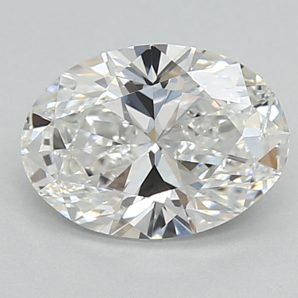DovEggs 1.000ct Oval E SI1-LAB GROWN DIAMOND-LRF211A9