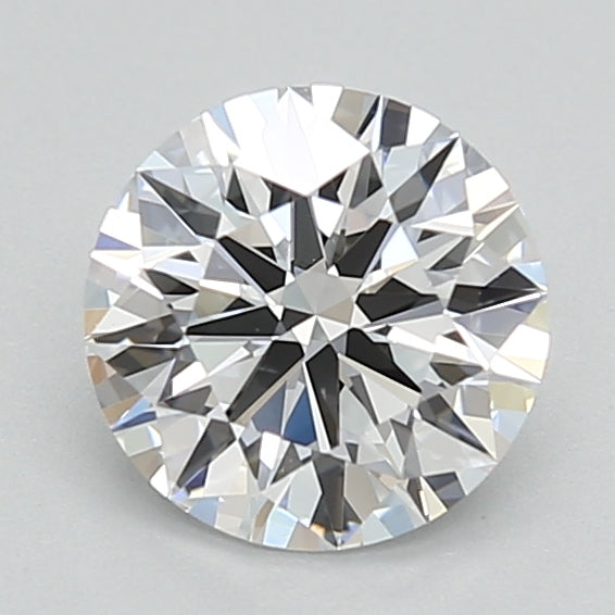DovEggs 0.960ct Round D VVS2-LAB GROWN DIAMOND-LRF229A13