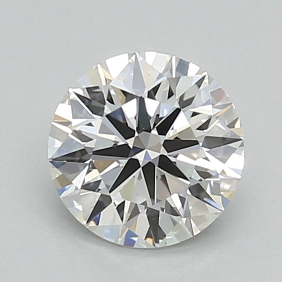 DovEggs 0.770ct Round F VVS2-LAB GROWN DIAMOND-LRF285A24