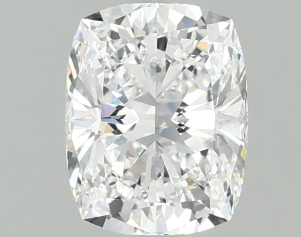 DovEggs 1.510ct Cushion E VS1-LAB GROWN DIAMOND-LFC02A64