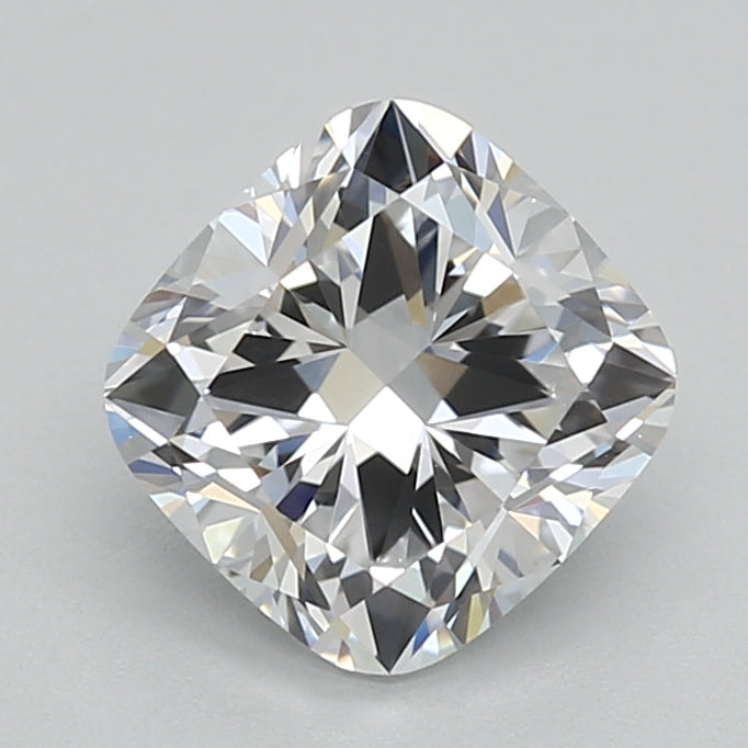 DovEggs 1.220ct Cushion D VS2-LAB GROWN DIAMOND-LRF227A8