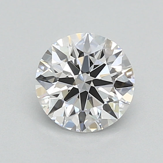 DovEggs 0.520ct Round D VVS1-LAB GROWN DIAMOND-LRJ125G3