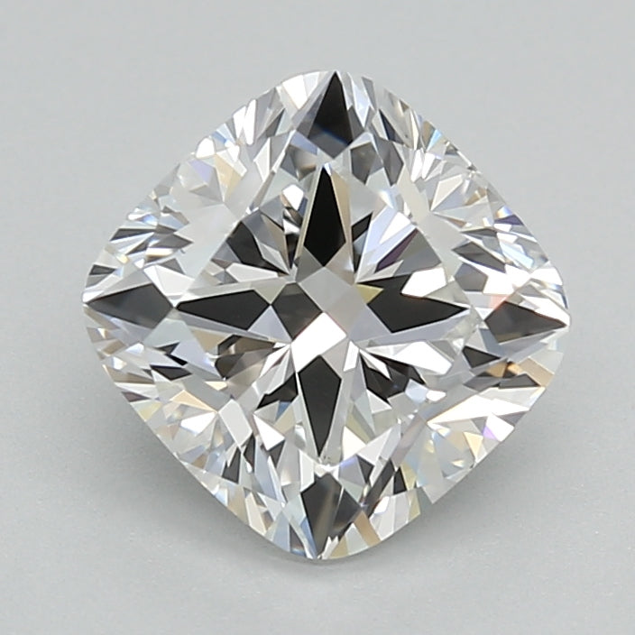 DovEggs 1.780ct Cushion F VS1-LAB GROWN DIAMOND-LRF282A1