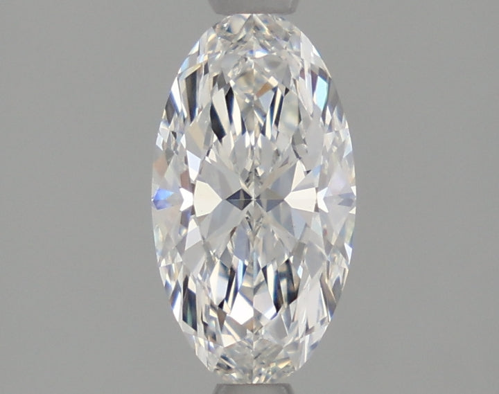 DovEggs 1.040ct Moval E VS1-LAB GROWN DIAMOND-LFE71A123